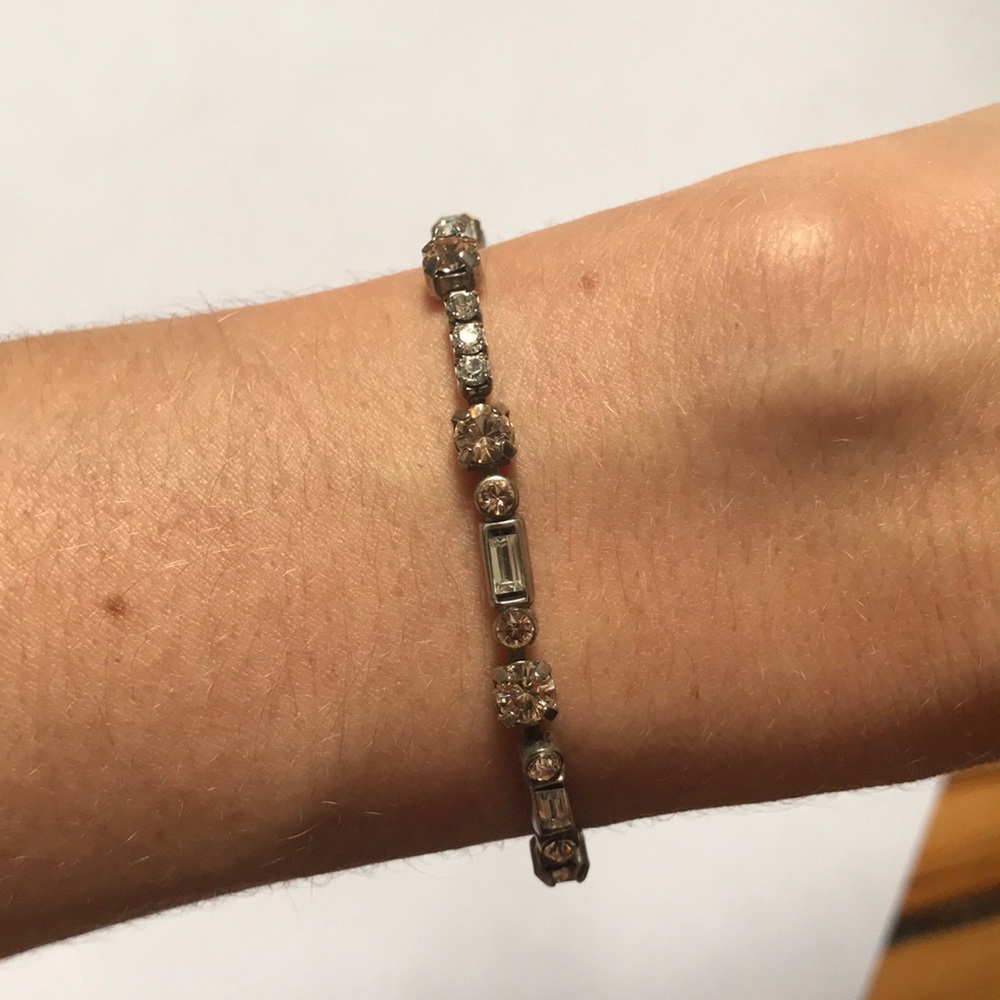 Sorrelli bracelet
